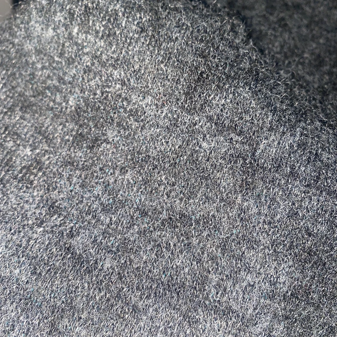 Stickad kofta från H&M - 90