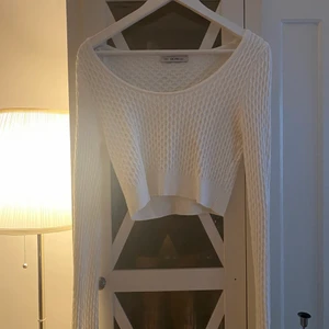 Chiquelle tröja - Tröja ifrån chiquelle. Super fin men inte kommit till användning. Nyskick🤍