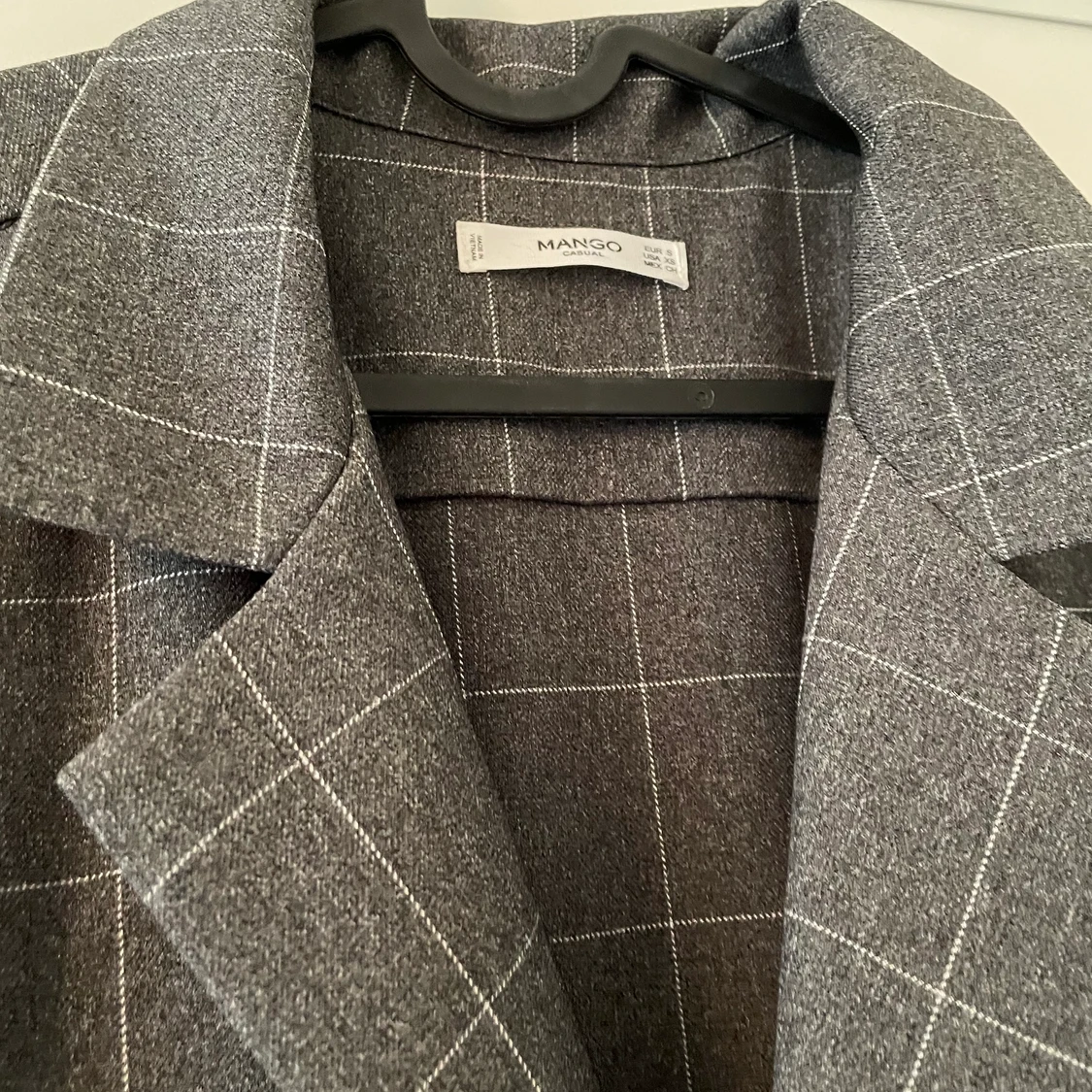 Jumpsuit MANGO  - 91