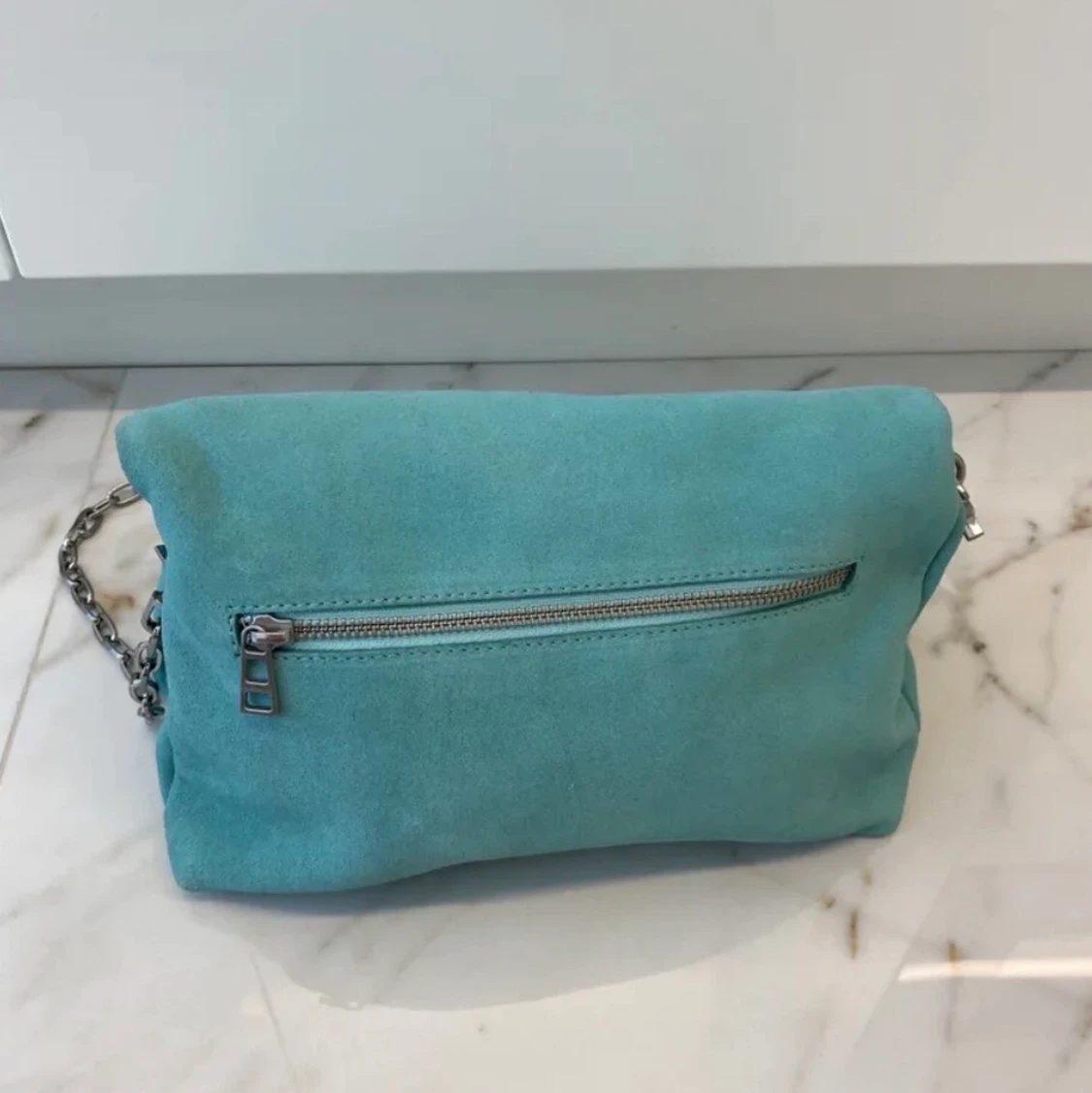 Zadig & Voltaire väska  - 91