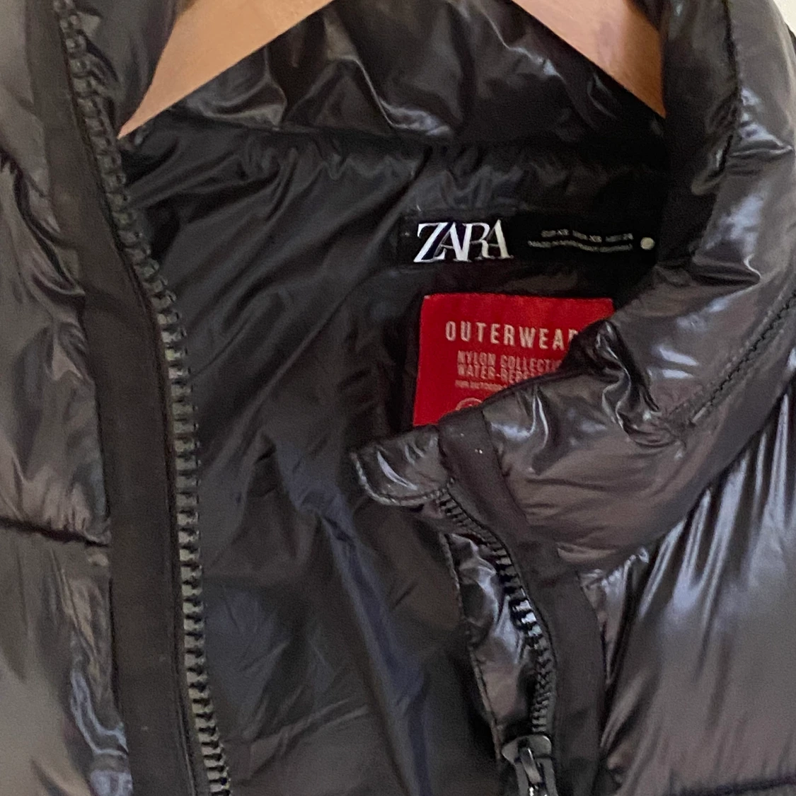Väst från zara - 91