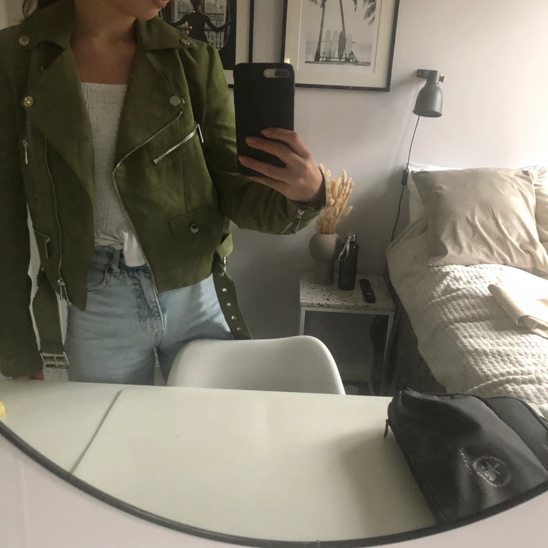 Ivyrevel jacka strl M