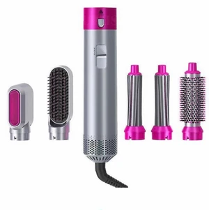 Dyson airwrap dupe - Säljer min kopia av dysons airwrap, identiskt med originalet. Säljes pga att den inte kommer till användning. Nypris 1500