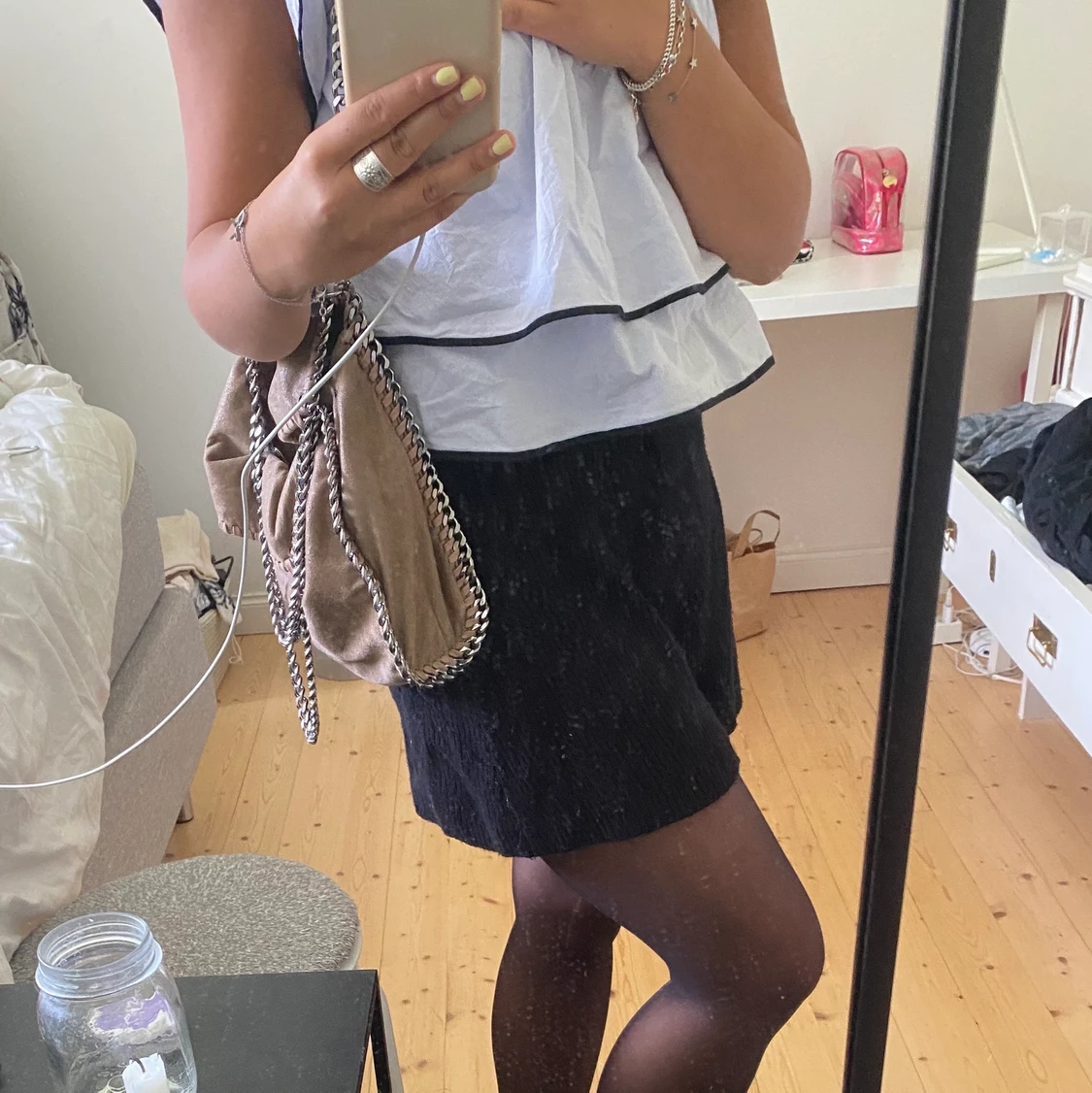 Stella McCartney Falabella - 90