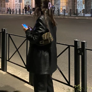 Leather jacket - Perfect conditions