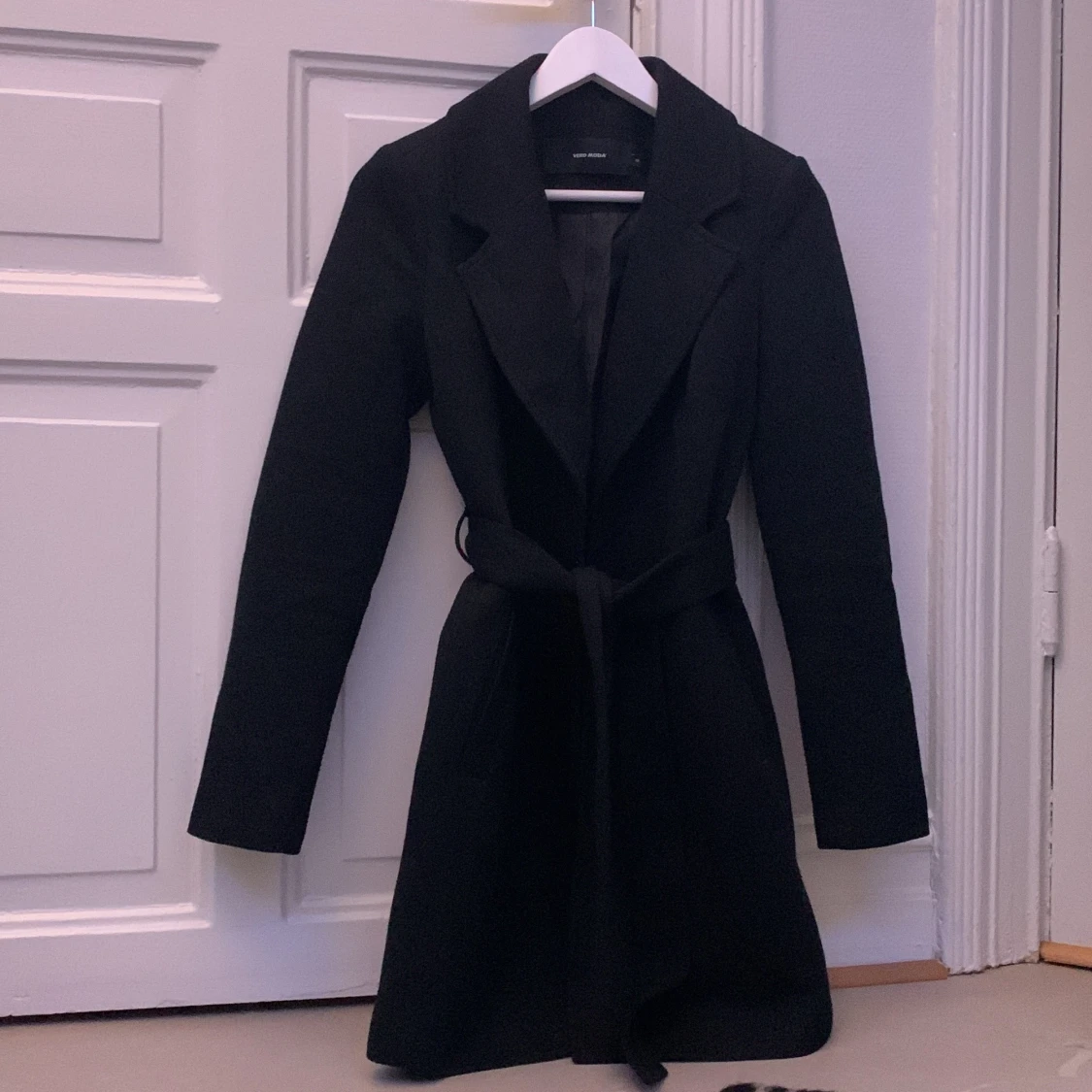 Kappa från Veromoda storlek xs