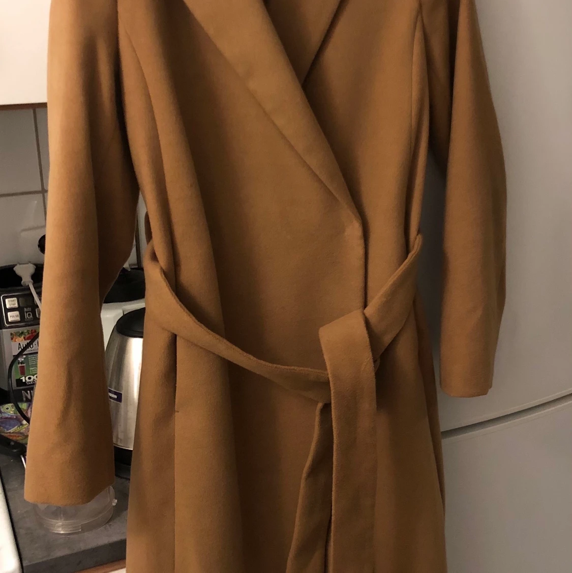 Coat H&M size S