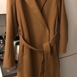 Coat H&M size S - Used only 1, like new. 