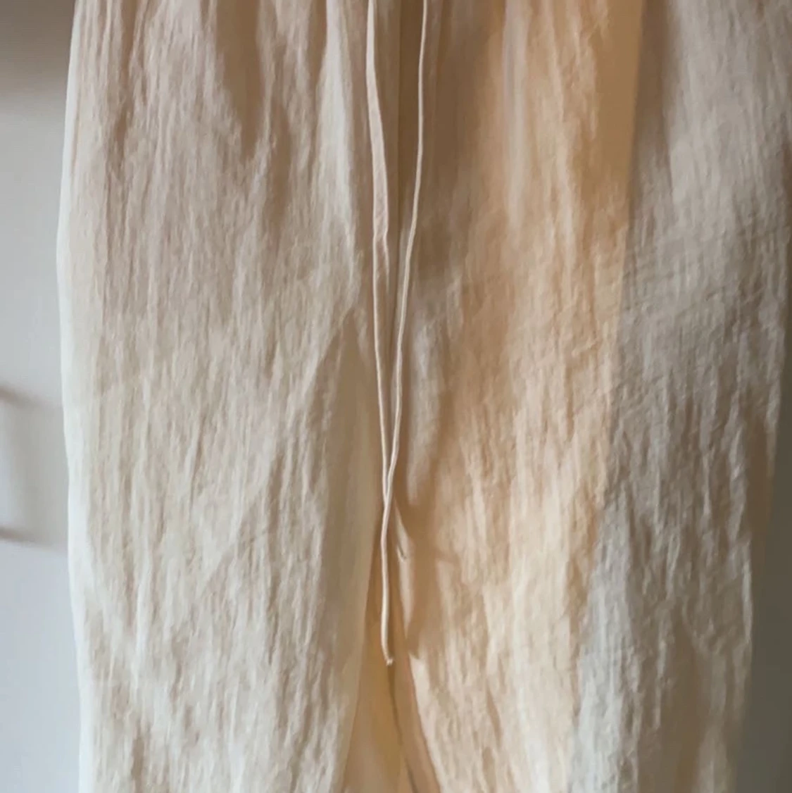 Linnebyxor hm XS - 90