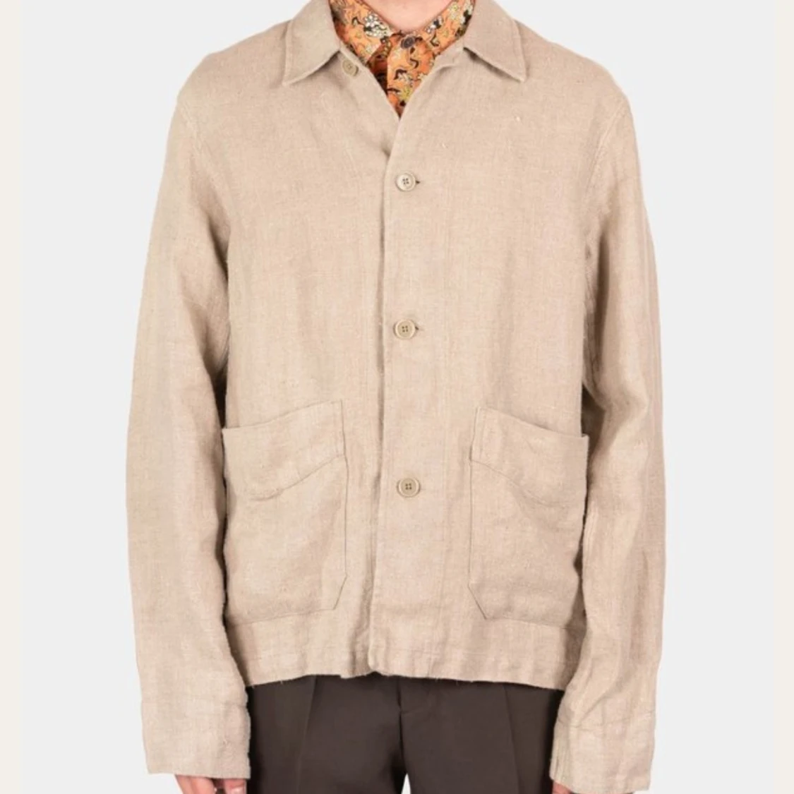 Our legacy jacket/shirt