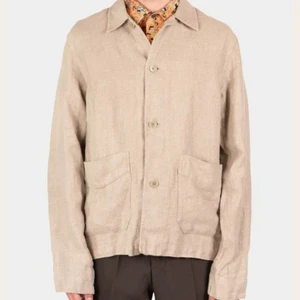 Our legacy jacket/shirt - Our legacy Box Archive Jacket i fint skick. Storlek 50. Pris 1400. 