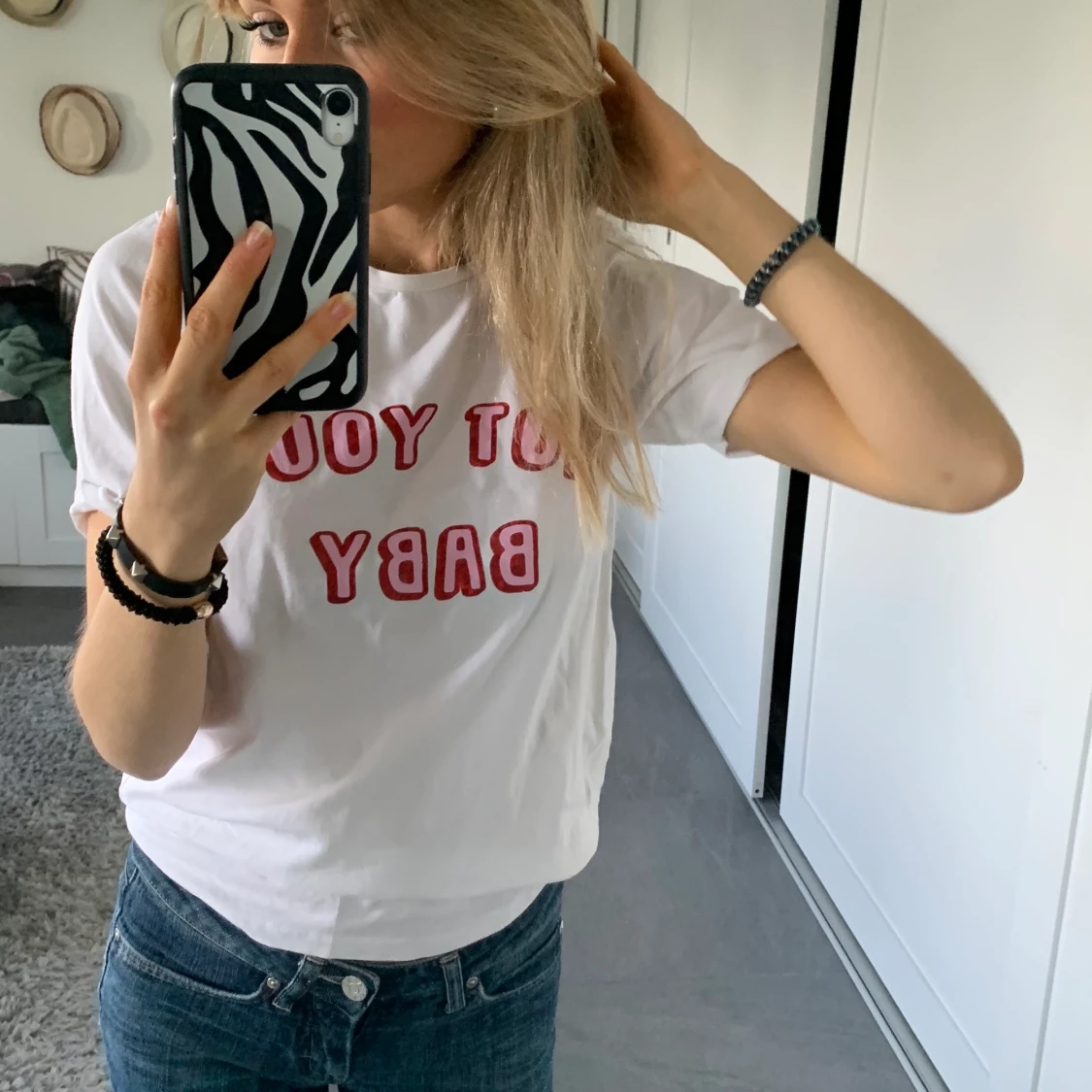 LOAVIES T-SHIRTđâ€ïžđâ€ïžđ