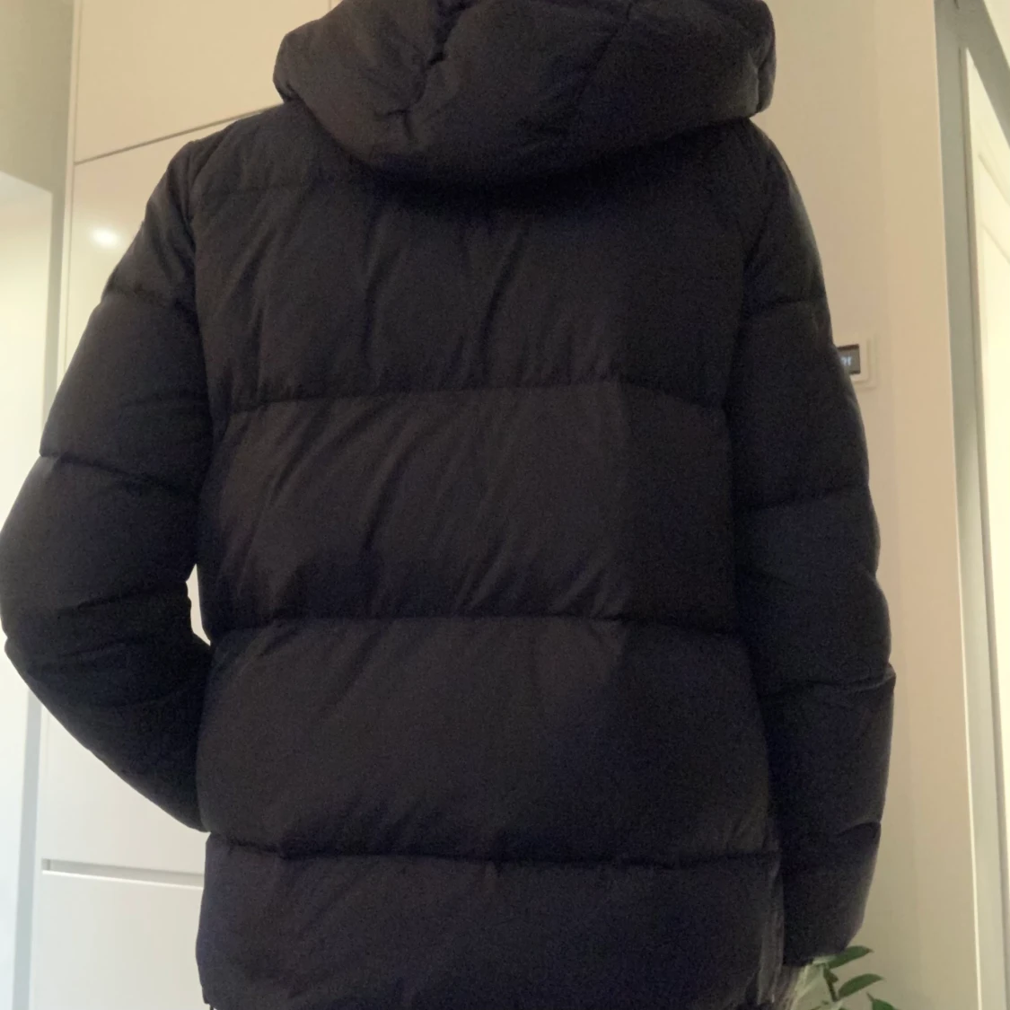 Puffer jacket - 91