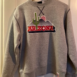 Sweatshirt  - Sweatshirt i stl M