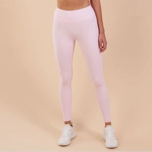 Gymshark dreamy leggings pink - Ljusrosa supersköna och fina Gymshark tights i fint skick! En variant som inte finns kvar på hemsidan. Frakt ingår ej (+45kr). Tightsen finns kvar så länge annonsen finns uppe. Byter ej!
