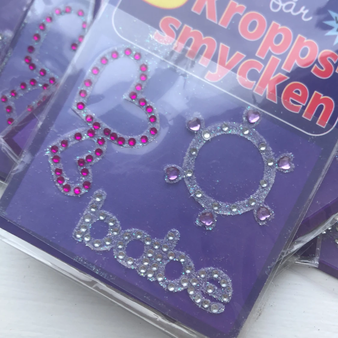 body stickers y2k alt 2000s - 90