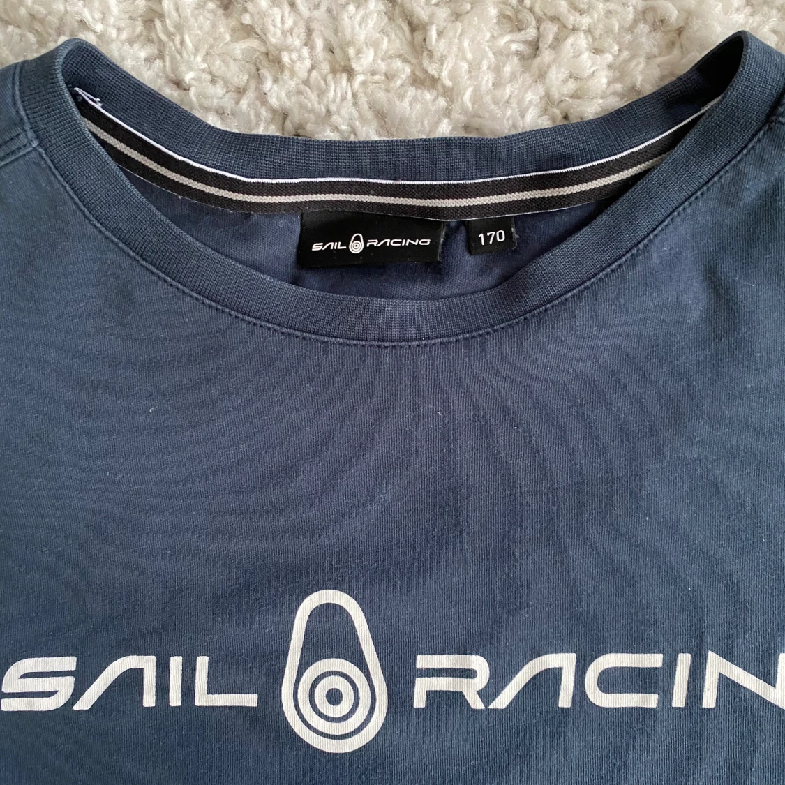 Sail Racing t-shirt - 90