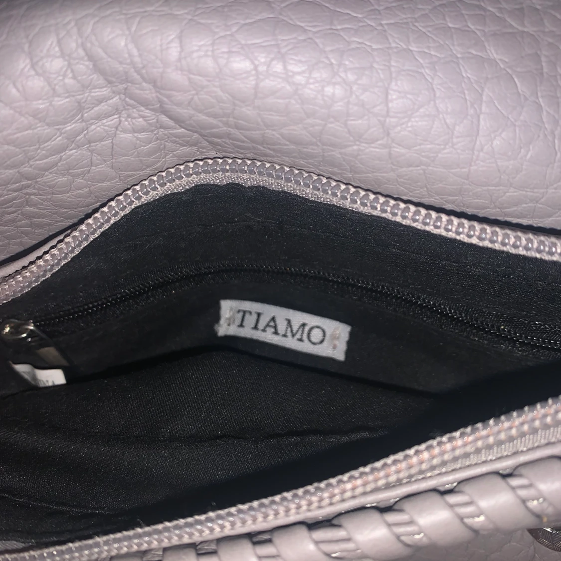 Tiamo väska  - 91