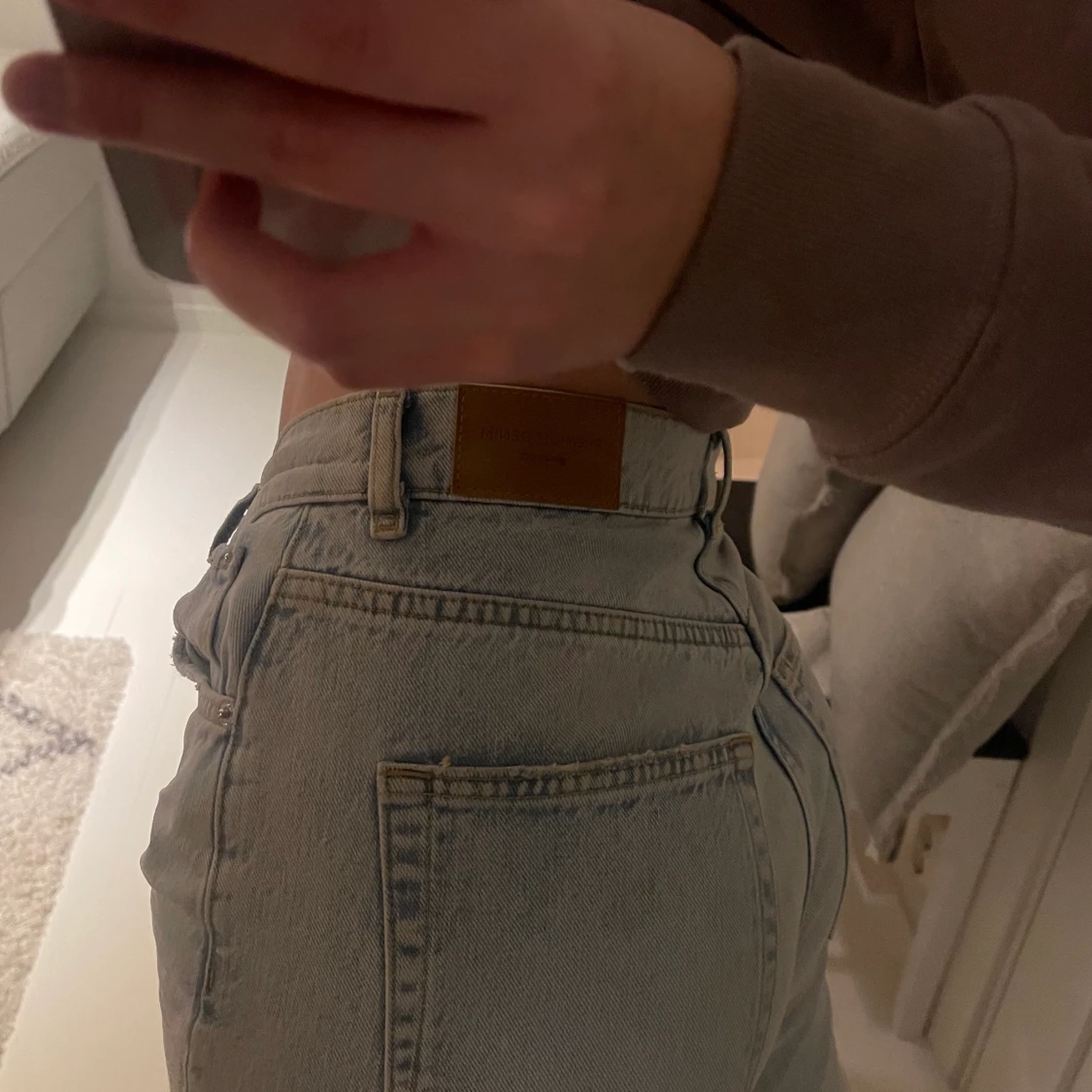 Jeans - 90