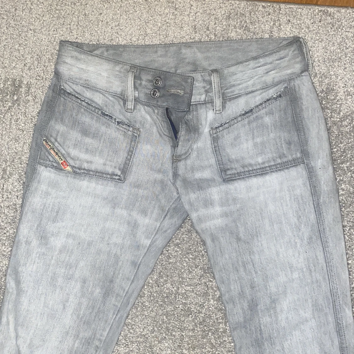 Diesel jeans 
