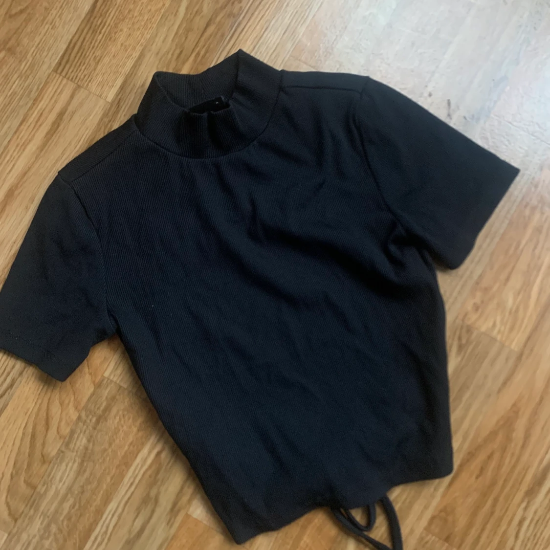 Topp öppen rygg  - 90