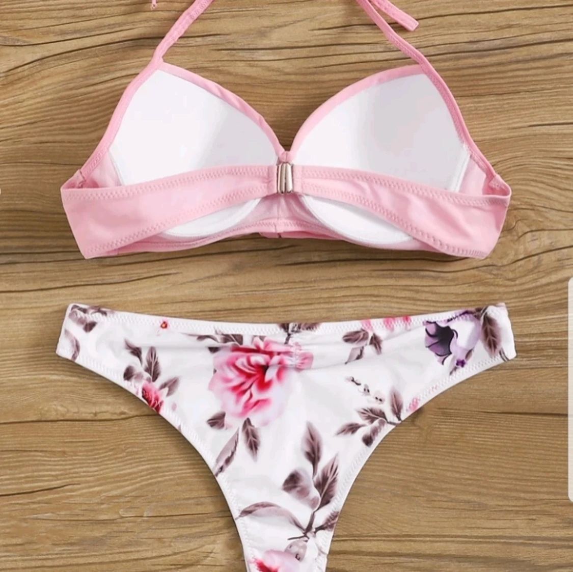 Jättesöt bikini - 90