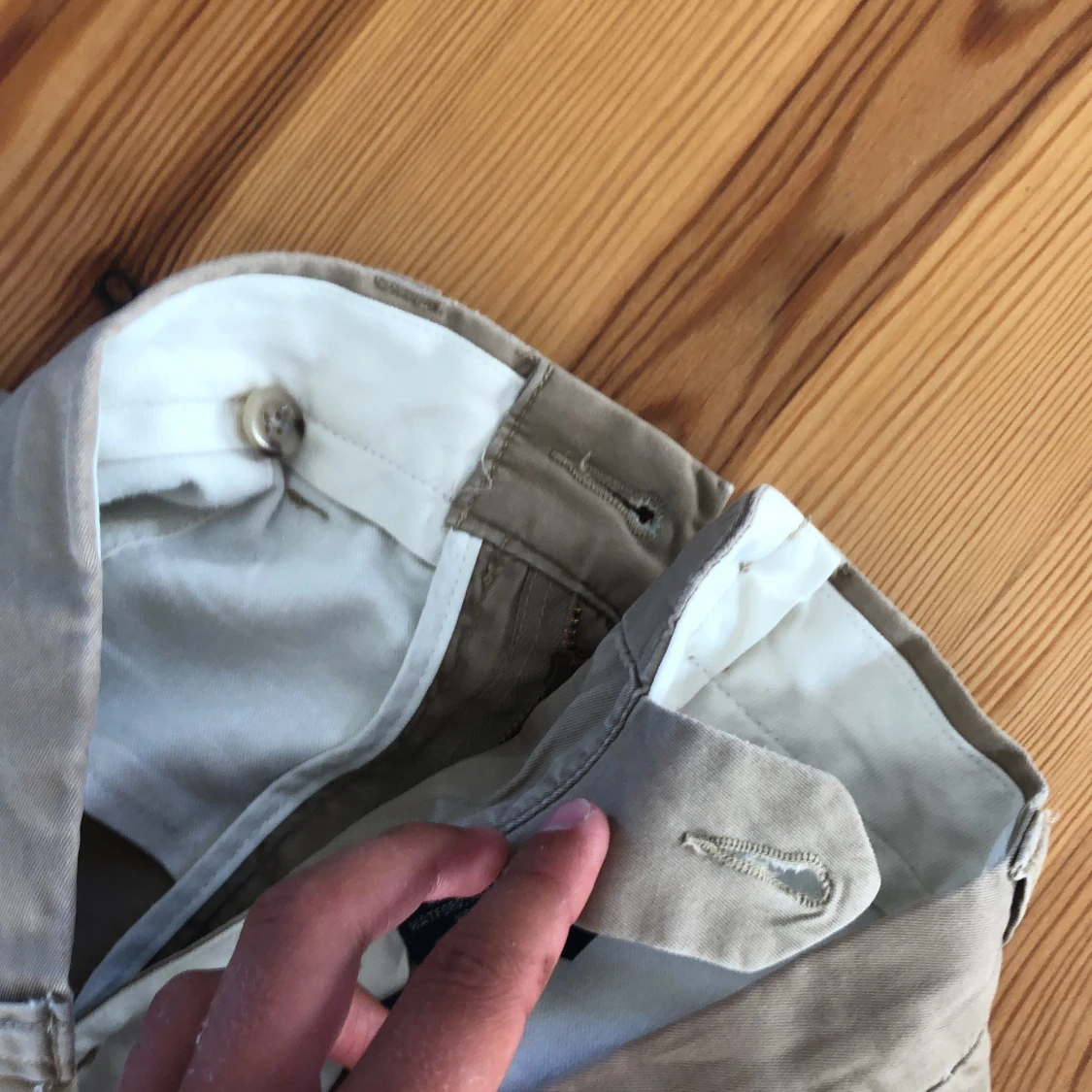 Polo Ralph Lauren Chinos - 91