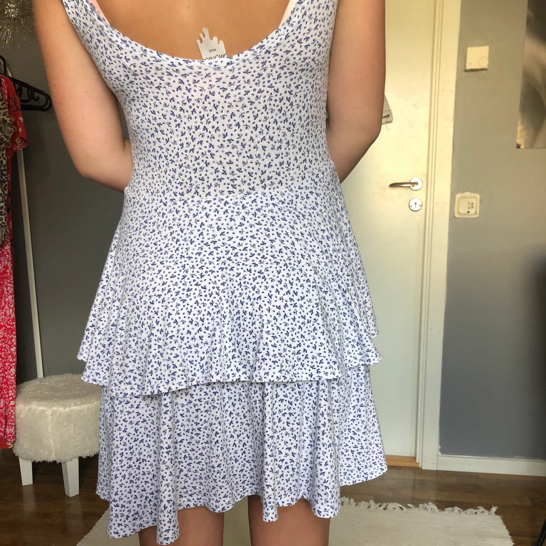 Klänning från monki  - 90