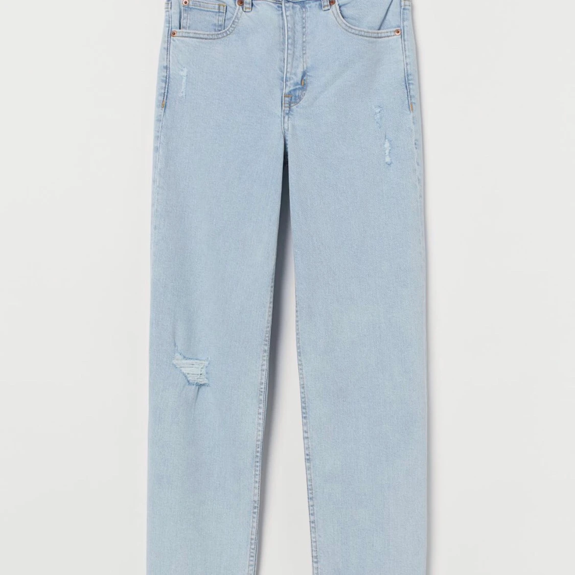 H&M jeans ”straight” 