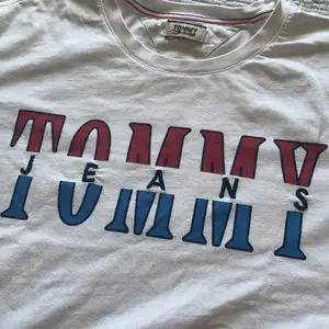 Tommy jeans T-shirt