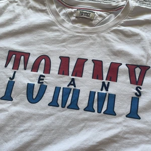 Tommy jeans T-shirt - Tommy jeans T-shirt