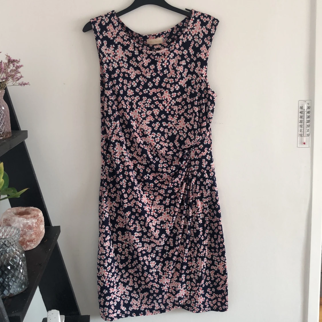 Skön och vacker klänning