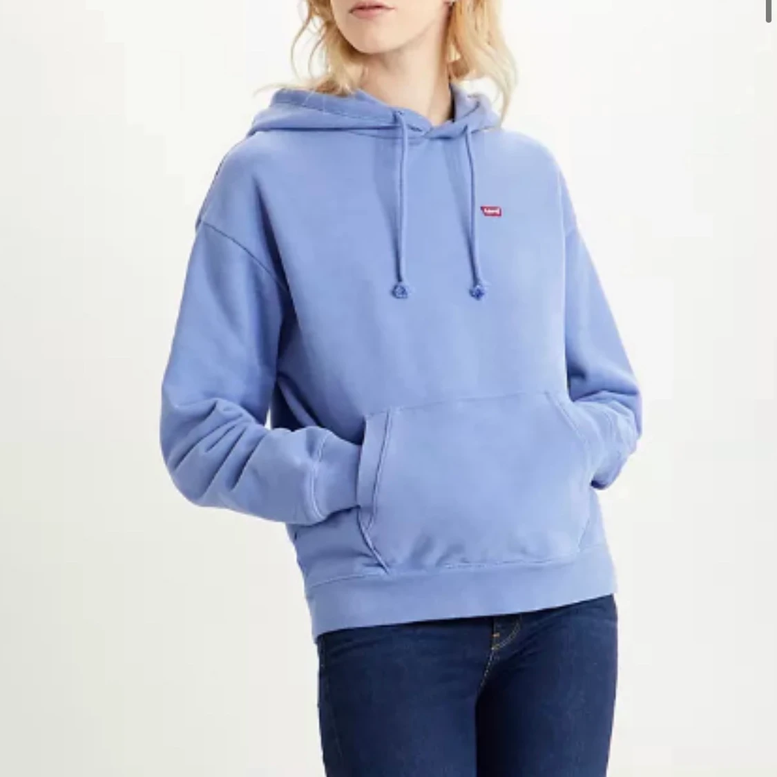 VIT LEVIS HOODIE - 91