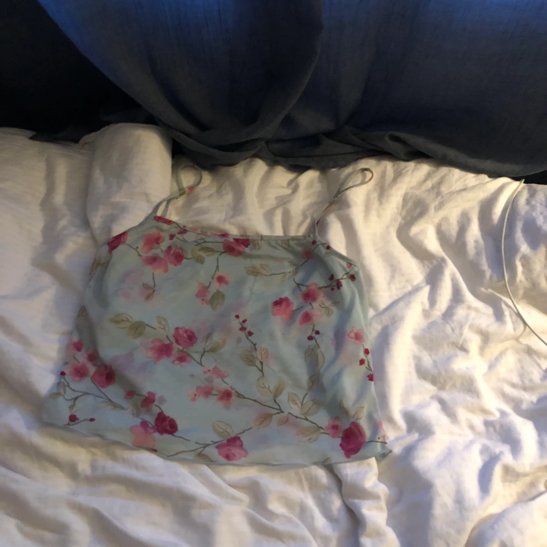 Supergulligt linne! - 90