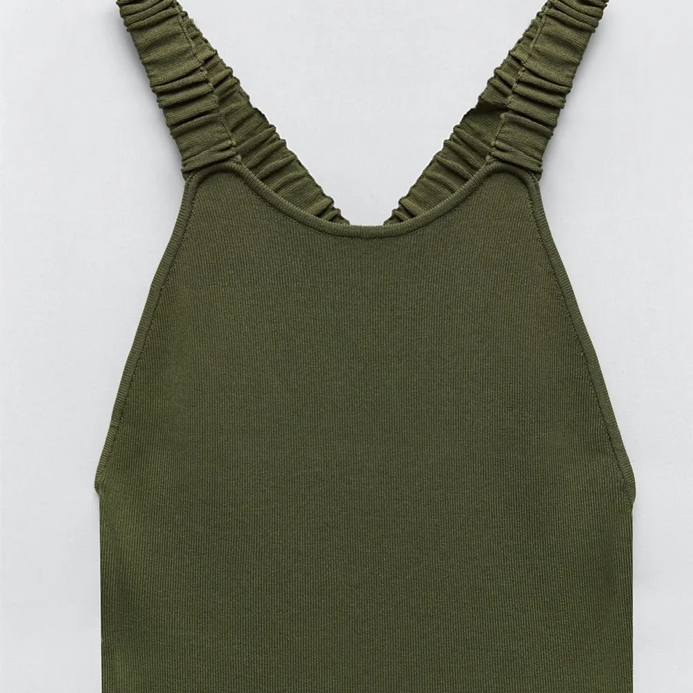 Söker denna klänning från Zara i S eller M!!. Klänningar.