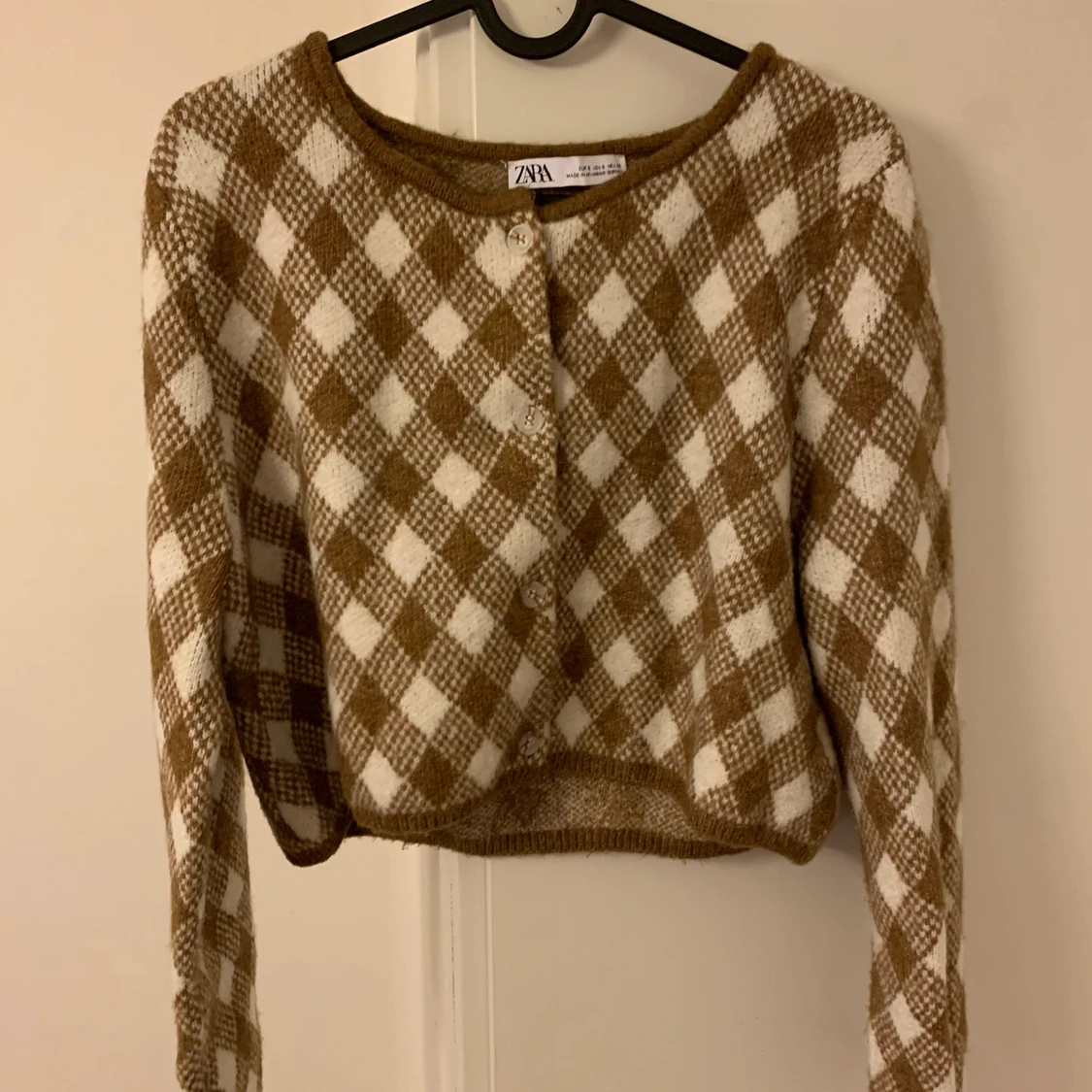 Tröja från Zara