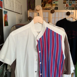 Vintage Marshall-skjorta - Aldrig använd, väldigt liten i storleken.