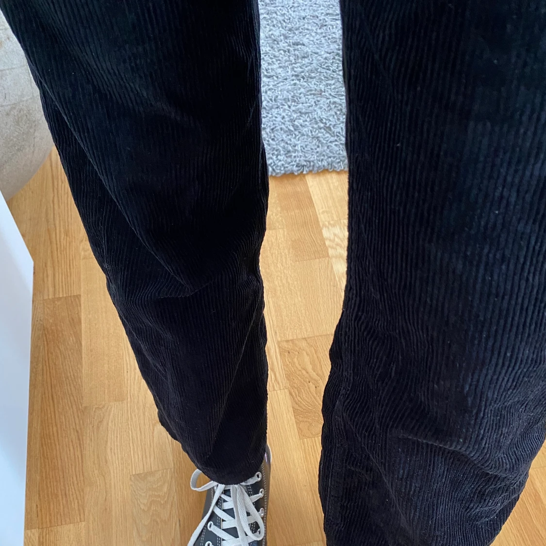 Manchester byxor - 91