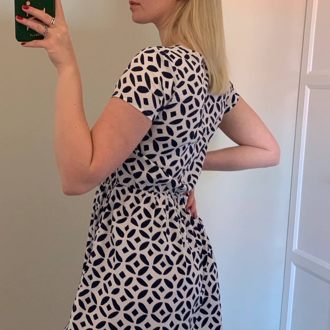 Superfint sommarklänning🌸 - 91