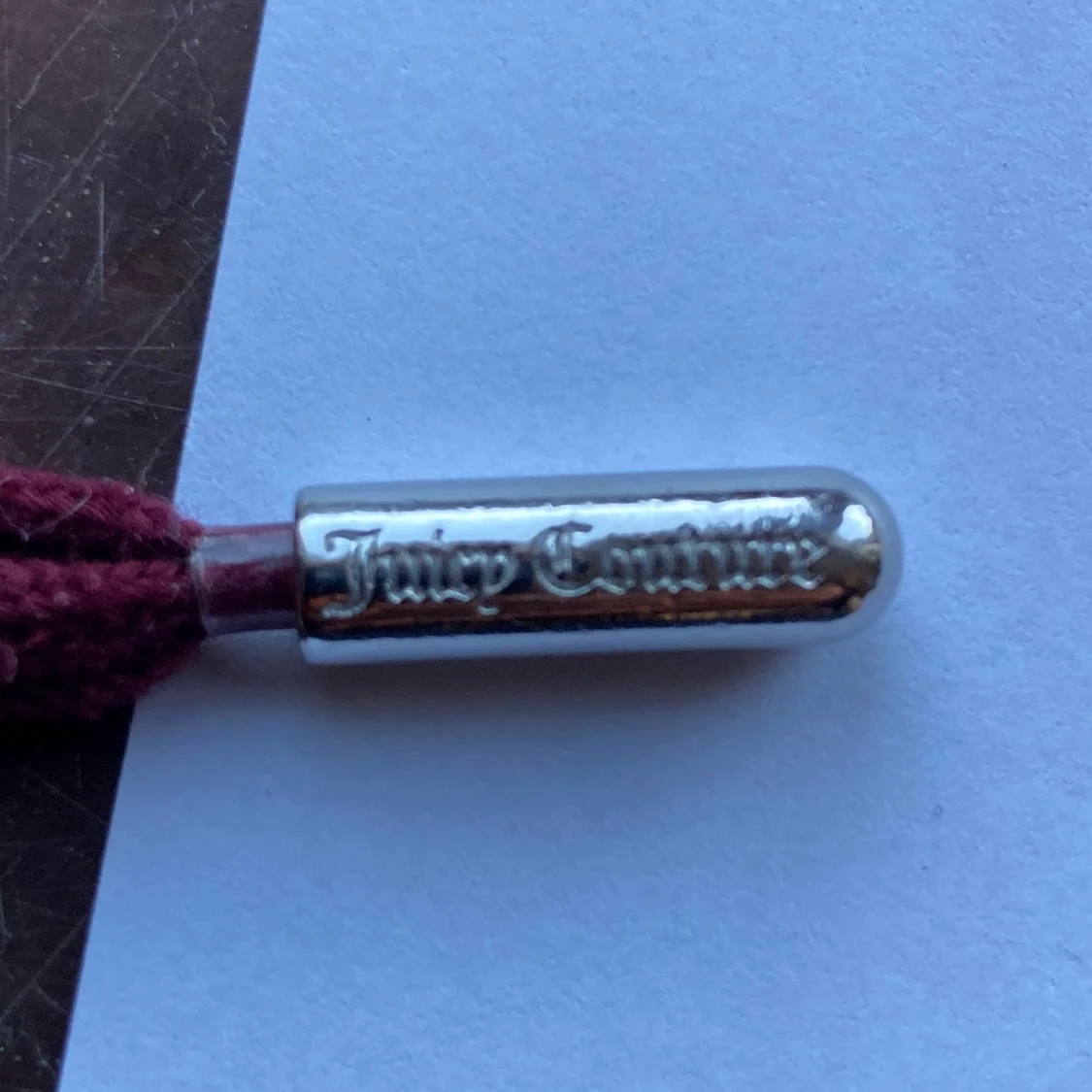 Juicy couture tracksuit  - 91