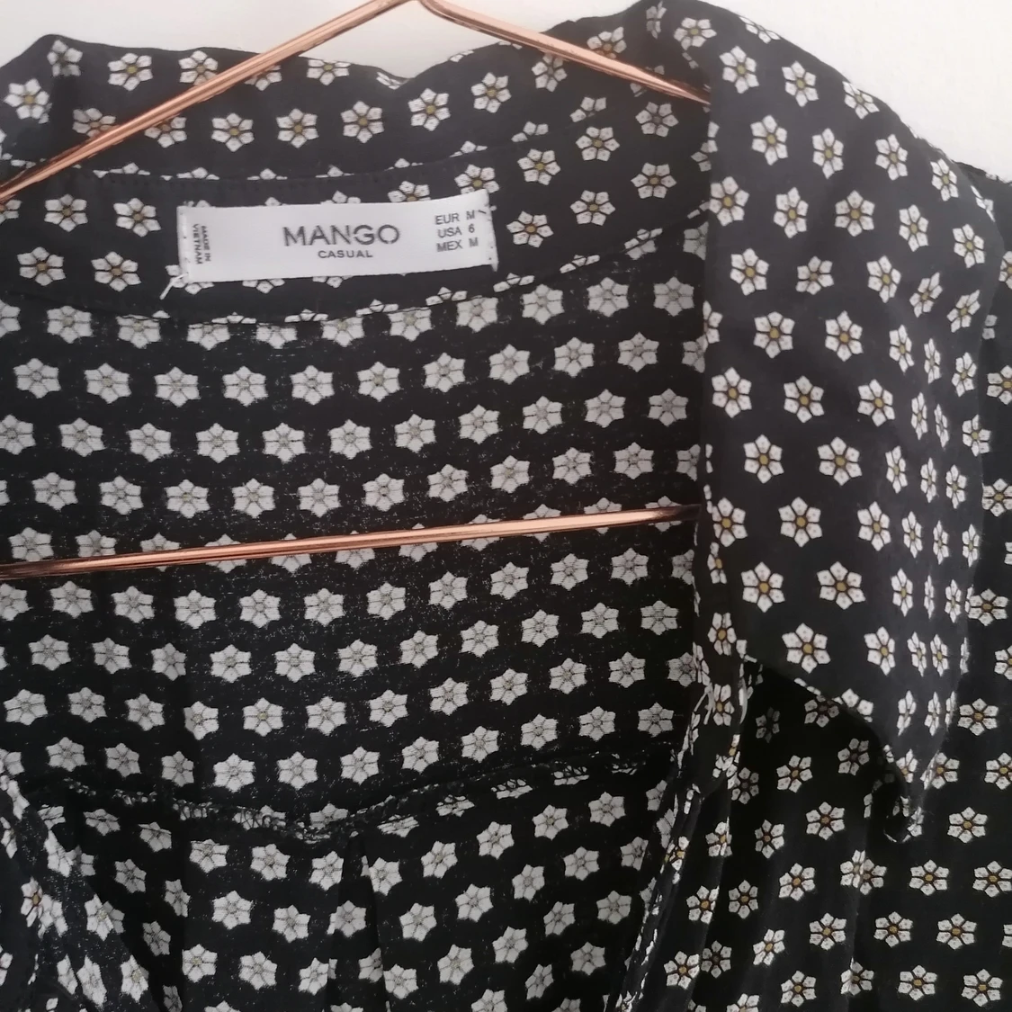 MANGO midi dress - 91