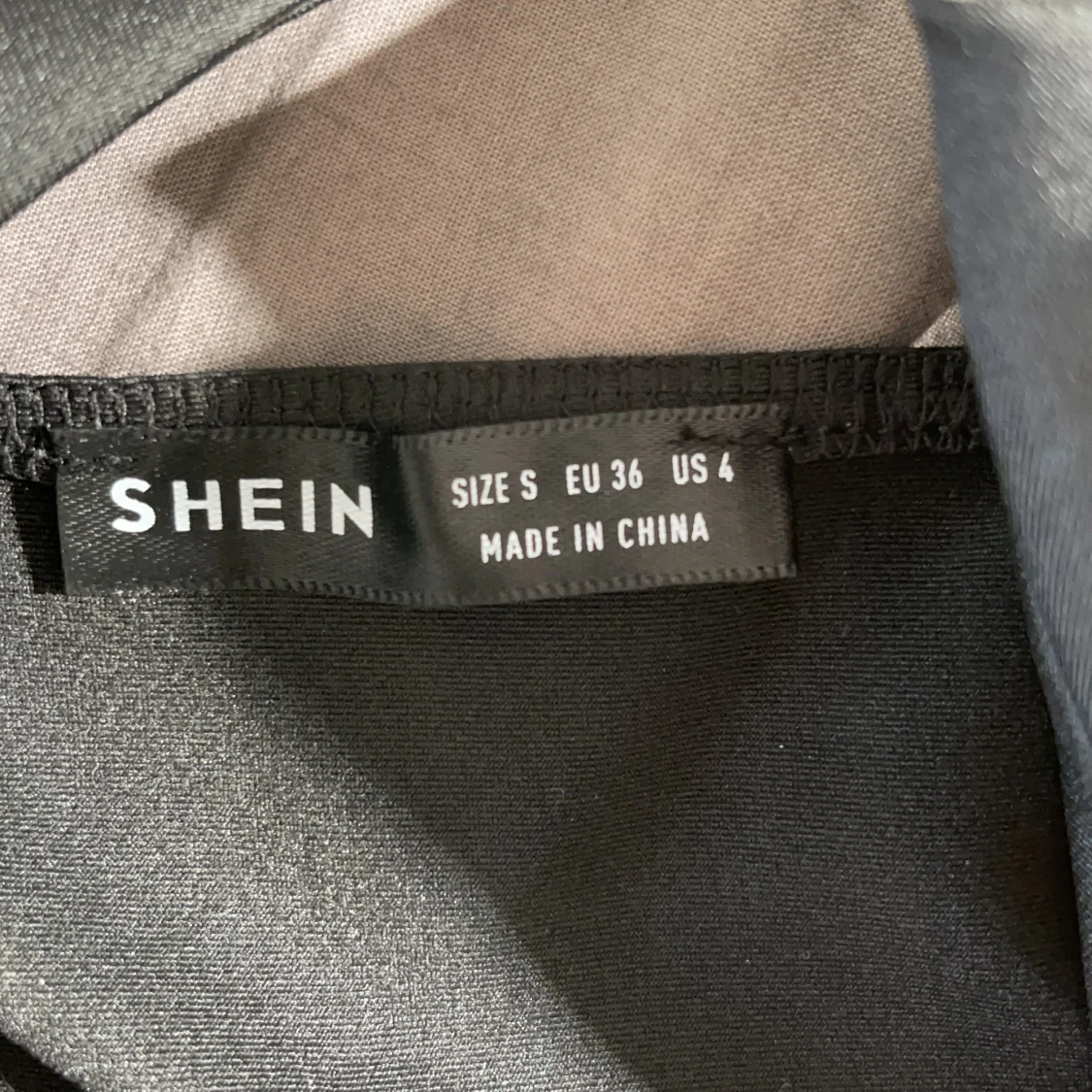 Super snygg topp - 91