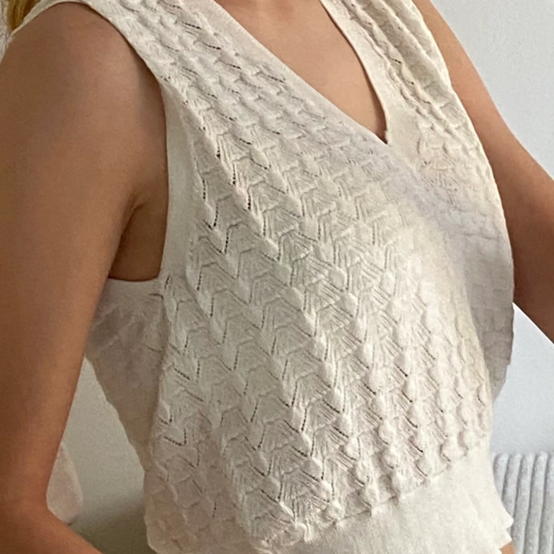 Väst från chiquelle  - 91