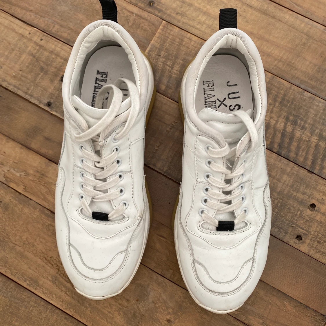 Fiamme - Venita strlk: 39 - 91