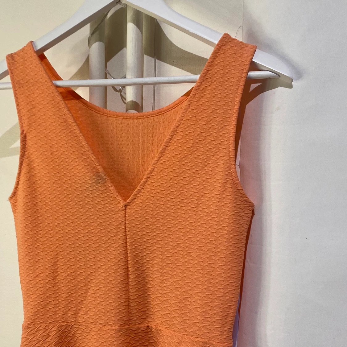 Klänning från HM strl 38 - 91