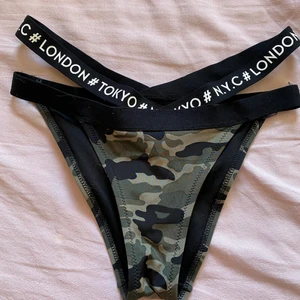 Bikini underdel  - Strl. 34/Xs 