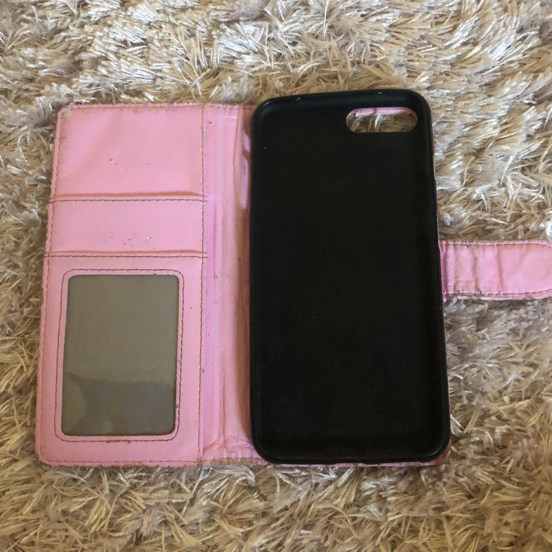 iPhone 8+/ iPhone 7+ - 90