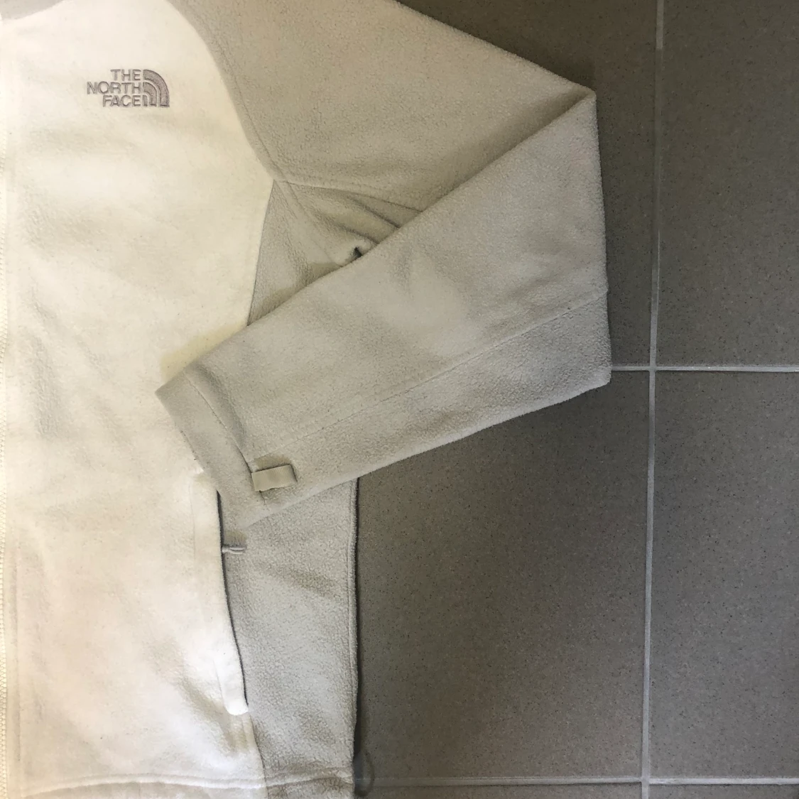 THE NORTH FACE FLEECE - 90