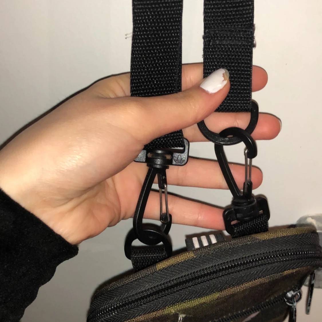 Adidas axelväska - 91