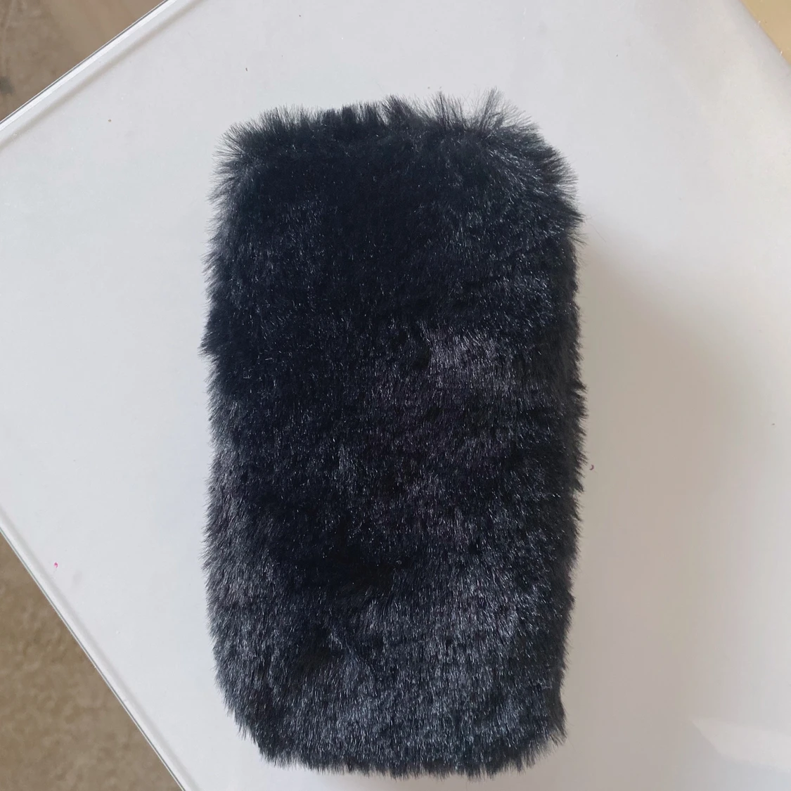 ✨ splitterny fluffigt mobilfodral ✨ - 90